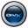 Divx Video Icon 32x32 png